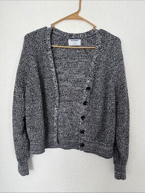 Old Navy cardigan sweater